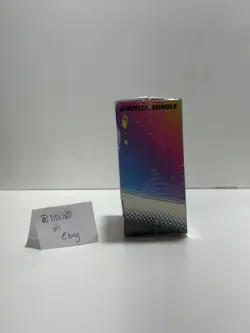 Pokemon TCG Scarlet & Violet Prismatic Evolutions Booster Bundle - Image 5