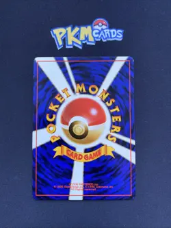 Pokemon TCG Lt. Surge's Jolteon Gym No.135 Regular Rare Japanese Card LP. - Image 2