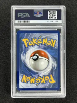 2021 Pokemon Celebrations Fa/Reshiram #113 Classic Coll Black/White PSA 9 MINT - Image 2