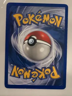 Wizards of the Coast Pokemon TCG Here Comes Team Rocket! 71/82 Rare Unl ENG Reg - Image 3