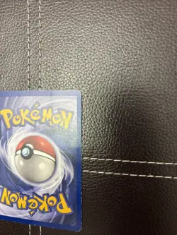 Pokemon TCG - Flareon - 19/64 - Jungle - HP Unlimited Rare (1999) - Image 3