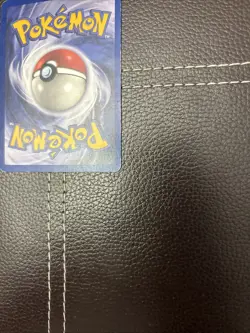 Pokemon TCG - Flareon - 19/64 - Jungle - HP Unlimited Rare (1999) - Image 4