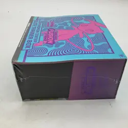 POKEMON CENTER Fusion Strike PC Elite Trainer Box SEALED PC ETB - Image 3