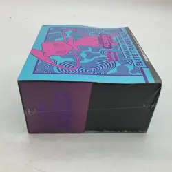 POKEMON CENTER Fusion Strike PC Elite Trainer Box SEALED PC ETB - Image 4