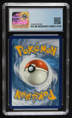 Full Art Boltund V Pokemon Sword Shield Brilliant Stars Trainer Gallery CGC 9.5 - Image 2