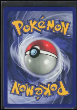 Weezing 45/62 Uncommon Fossil Pokemon Lightly Played - Image 2
