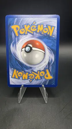 Pokemon Blaziken FB LV.X 142/147 Supreme Victors Holo Ultra Rare Fire 110 HP Eng - Image 2