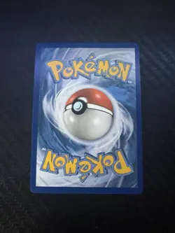 ** Shining Jirachi 42/73 Sun & Moon Shining Legends NM Pokemon - Image 2