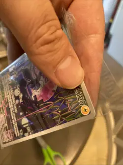 MIRAIDON SCARLET & VIOLET PROMO 013 NM PROMO POKEMON - Image 3