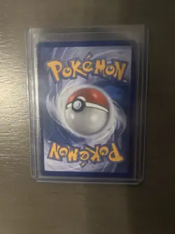 Pokemon TCG stufful 154/132 illustration rare Mega evolutions - Image 2