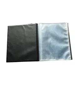 Pokemon 25th Anniversary First Partner Collector's Binder 2021 Pikachu 820650809606 - Image 2