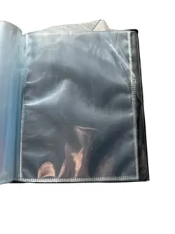 Pokemon 25th Anniversary First Partner Collector's Binder 2021 Pikachu 820650809606 - Image 3