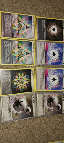 Pokemon TCG Card. Selling Entire Collection - Image 1