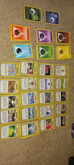Pokemon TCG Card. Selling Entire Collection - Image 2