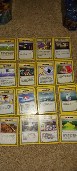 Pokemon TCG Card. Selling Entire Collection - Image 3