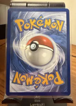 Pokemon TCG Charizard ex 199/165 Sv: Scarlet & Violet 151 SIR Holo Eng 330 - Image 2