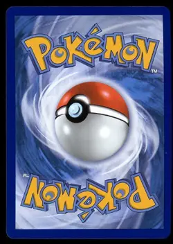 2026 Pokemon Perfect Order 062/088 MEOWTH ex Double Rare C - Image 2