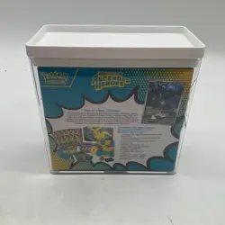 POKEMON CENTER Ascended Heroes PC Elite Trainer Box SEALED PC ETB - Image 2