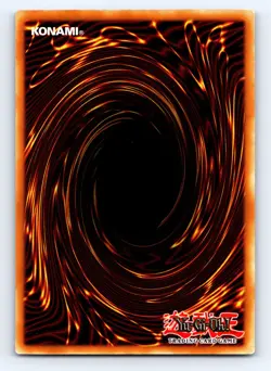 Yugioh Exchange EDS-001 Secret Rare - VLP-NM 💎 - Image 2