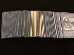 Yu-Gi-Oh! Complete Dragonmaid Deck *Tournament Rdy* + Bonus! - Image 1