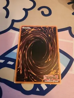 Unity JUMP-EN006 Yugioh! Limited Edition L/P - Image 2
