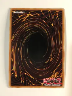 Yugioh Power Bond LCGX-EN184 Secret Rare LP - Image 3