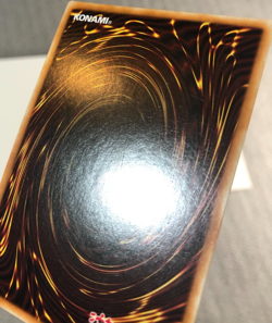Yugioh Power Bond LCGX-EN184 Secret Rare LP - Image 4