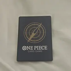 Gol D Roger OP09-118 SEC Secret Rare Emperors In The New World One Piece - Image 2