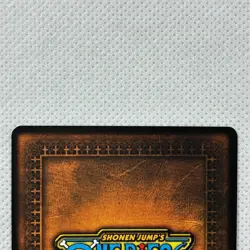 One Piece Collectible Cardgame Promo Card PR001 Luffy Bandai 2005 Japan - Image 5