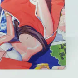 86 Nadia The Secret of Blue Water CARDDASS MASTERS CARD GAINAX 1999 TOHO CARD - Image 5