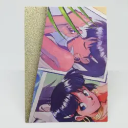 85 Nadia The Secret of Blue Water CARDDASS MASTERS CARD GAINAX 1999 TOHO CARD - Image 1