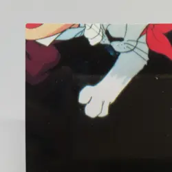 81 Nadia The Secret of Blue Water CARDDASS MASTERS CARD GAINAX 1999 TOHO CARD - Image 2