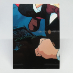 80 Nadia The Secret of Blue Water CARDDASS MASTERS CARD GAINAX 1999 TOHO CARD - Image 1