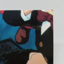 80 Nadia The Secret of Blue Water CARDDASS MASTERS CARD GAINAX 1999 TOHO CARD - Image 3