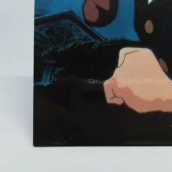 80 Nadia The Secret of Blue Water CARDDASS MASTERS CARD GAINAX 1999 TOHO CARD - Image 4