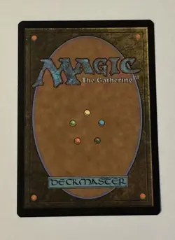 MTG Kellan, the Fae-Blooded Birthright Boon - Wilds Of Eldraine NM - Image 2