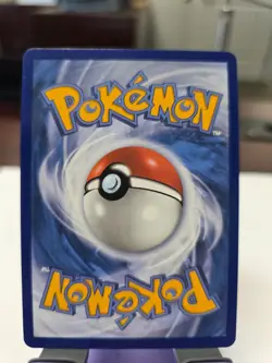 Pokemon TCG Pokemon Team Rocket's Mimikyu Holo - Image 4