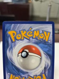 Pokemon TCG Pokemon Team Rocket's Mimikyu Holo - Image 5