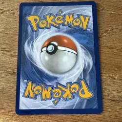 Pokemon Mega Froslass EX 265/217 Secret Rare Full Art Holo Ascended Heroes - Image 2