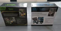 Pokemon TCG Mega Evolution Perfect Order & Black Bolt Elite Trainer Box Lot (2) - Image 5