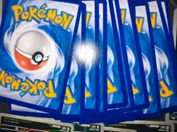 Gengar Stamped and Master Ball Pokemon TCG Chinese Gem Pack Vol.3 Lot 50 BT42 - Image 3