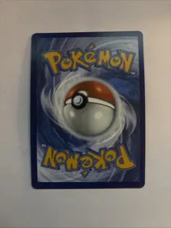 Pokemon TCG Kilowattrel EX Surging Sparks 068/191 Double Rare NM/Mint - Image 4