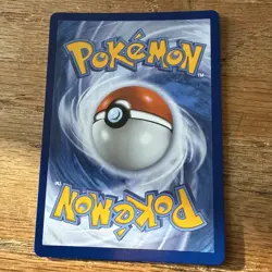2026 Pokemon Ascended Heroes Medicham Illustration Rare #241/217 - Image 2