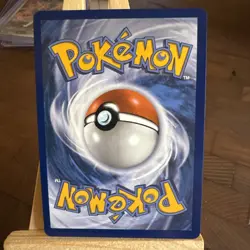 Emcee's Hype 220/182 Ultra Rare Holo Sv10: Destined Rivals Pokemon TCG NM/M - Image 2