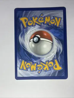 Pokemon TCG Palossand EX Surging Sparks Ultra Rare Full Art 221/191 - NM - Image 3