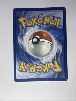 Pokemon TCG Palossand EX Surging Sparks Ultra Rare Full Art 221/191 - NM - Image 4