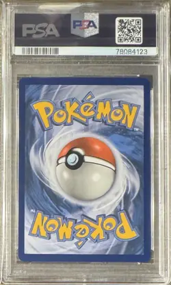 2016 Pokemon Japanese Machamp Holo 20th Anniversary 1st Edition PSA 10 057/087 - Image 2