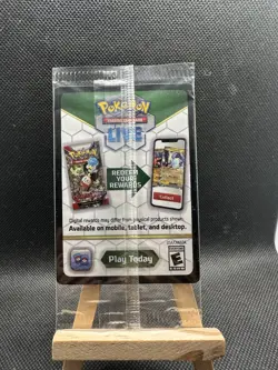 Pokemon Vaporeon ex Promo Holo Prismatic Evolutions Stamp 023/131 EN HP 280 - Image 2