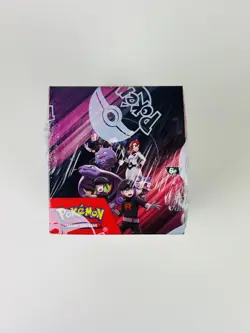 Destined Rivals Half Booster Box (18 Packs) - Pokemon TCG - Image 3