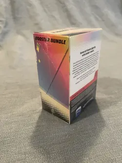 Pokemon TCG Prismatic Evolutions Booster Bundle SEALED - Image 2